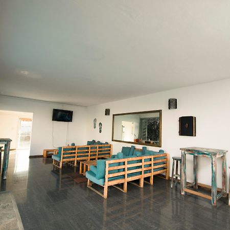 Stella Rina "Adults Only" Grand Baie Exterior foto