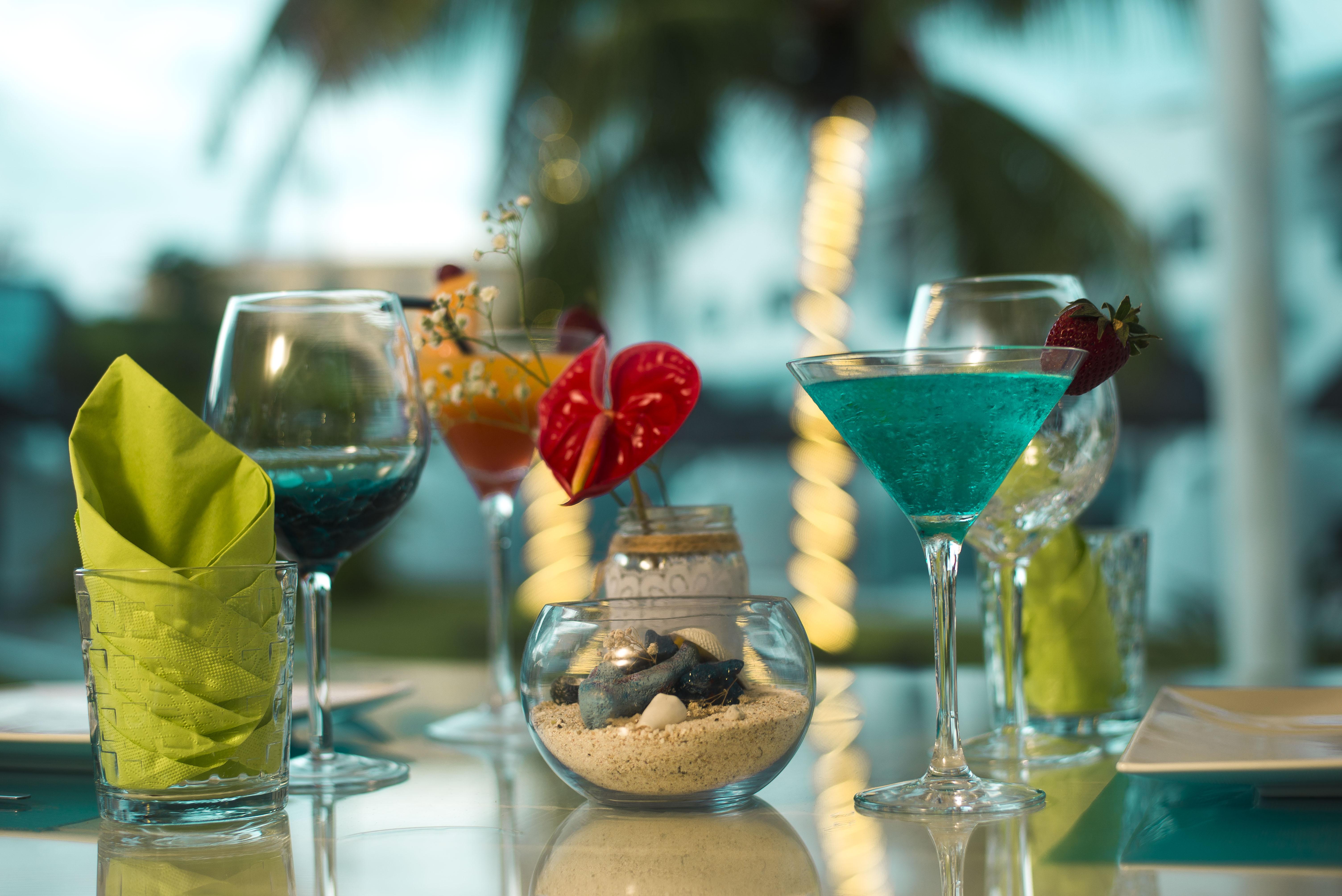 Stella Rina "Adults Only" Grand Baie Exterior foto