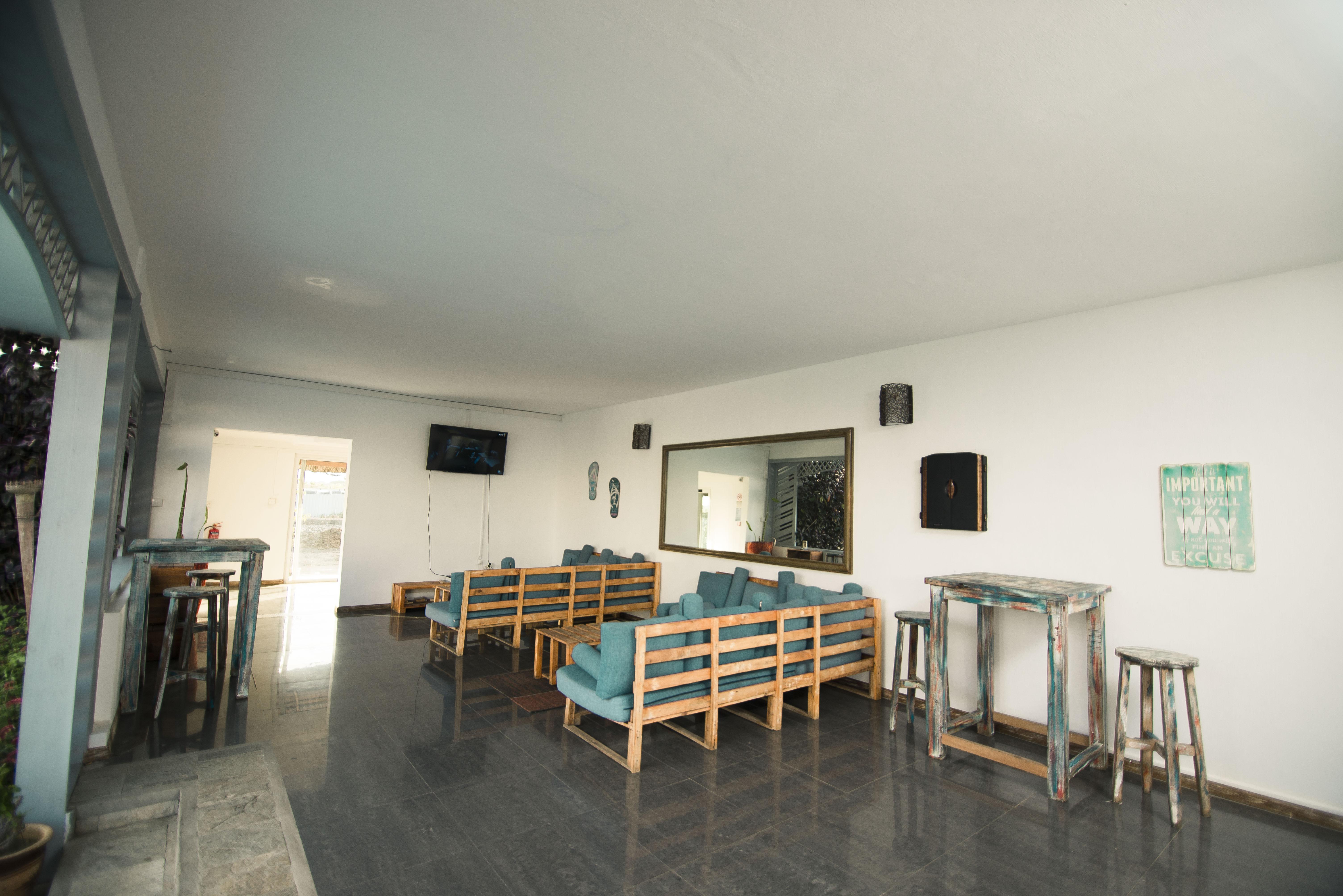 Stella Rina "Adults Only" Grand Baie Exterior foto