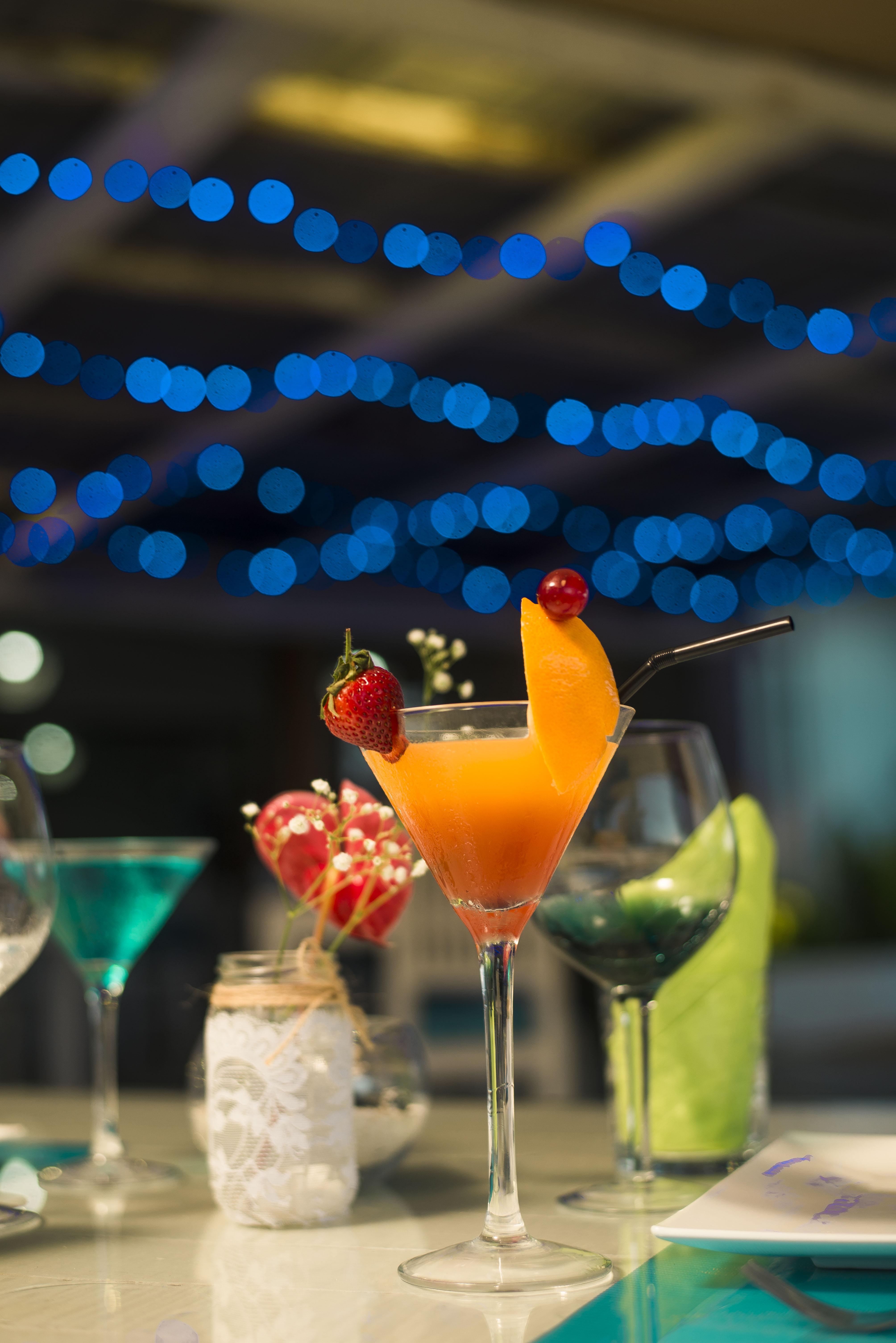 Stella Rina "Adults Only" Grand Baie Exterior foto