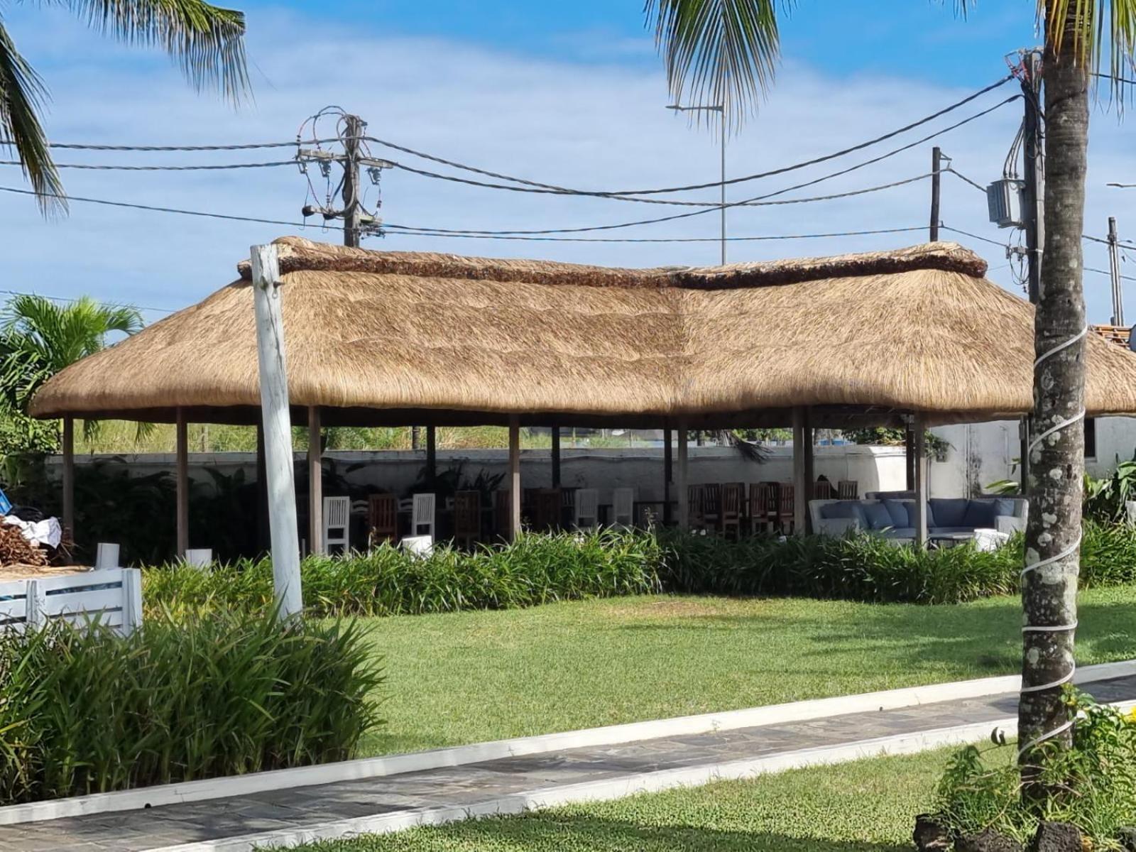 Stella Rina "Adults Only" Grand Baie Exterior foto