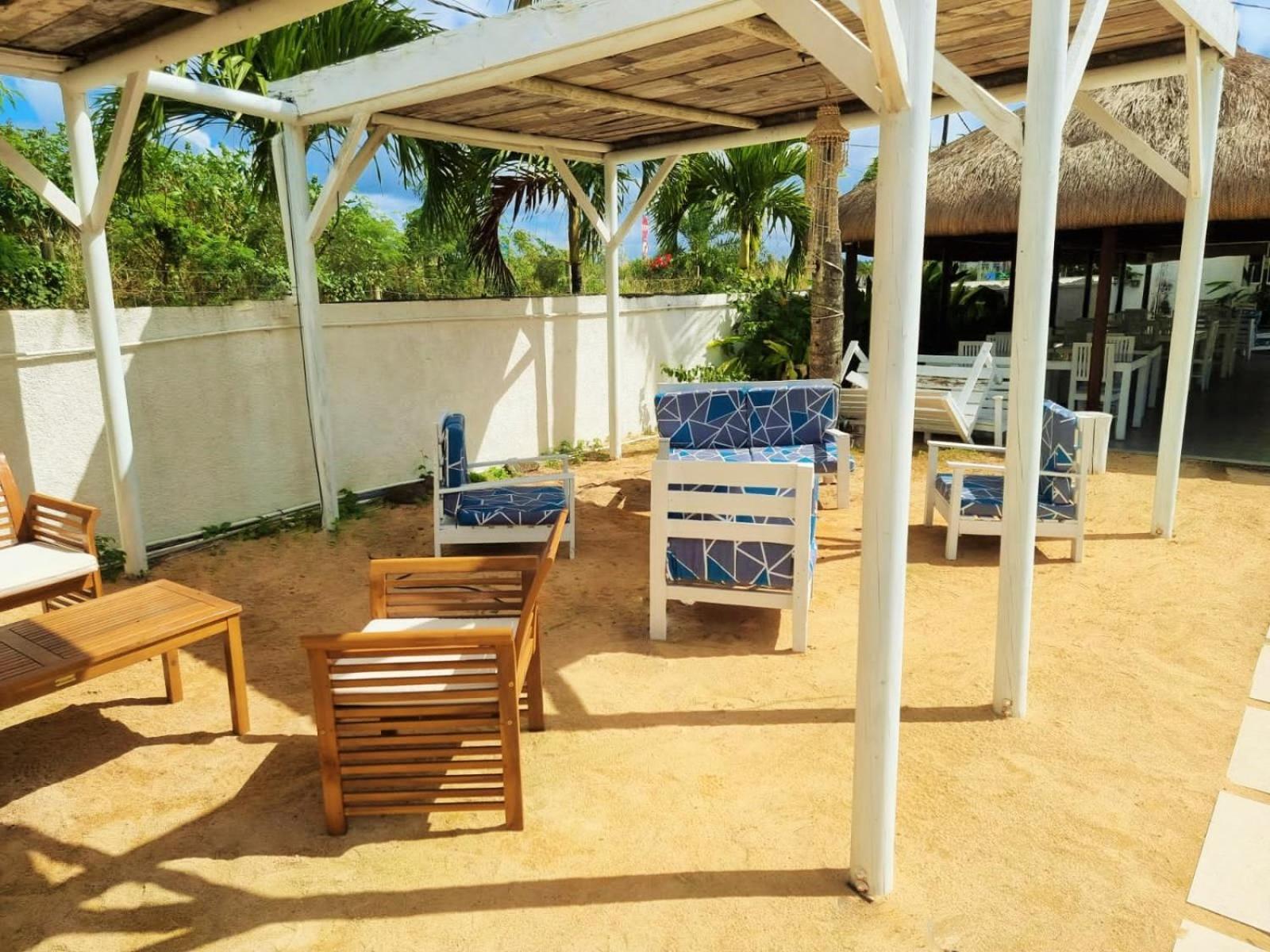 Stella Rina "Adults Only" Grand Baie Exterior foto
