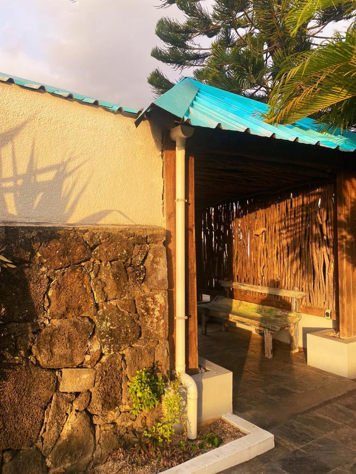 Stella Rina "Adults Only" Grand Baie Exterior foto