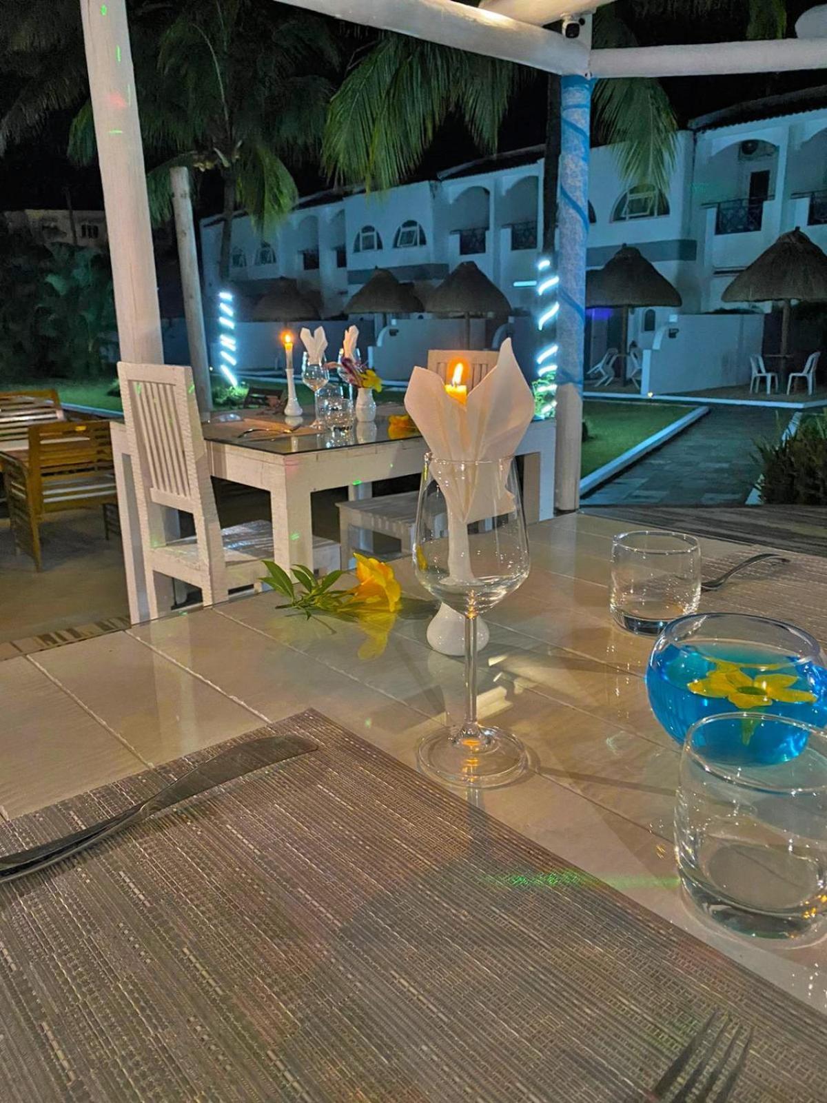 Stella Rina "Adults Only" Grand Baie Exterior foto