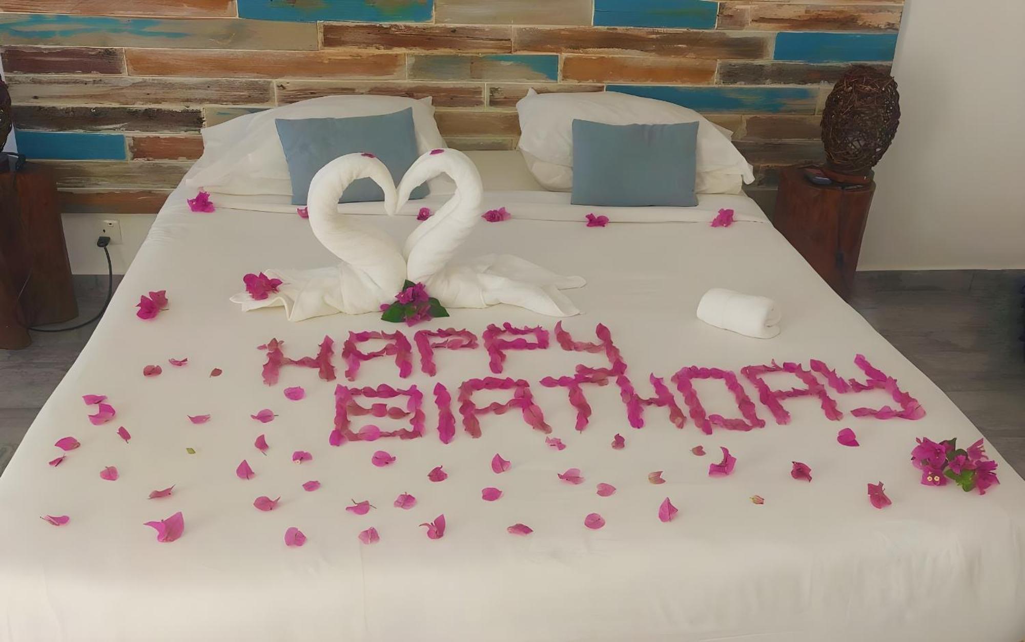 Stella Rina "Adults Only" Grand Baie Exterior foto