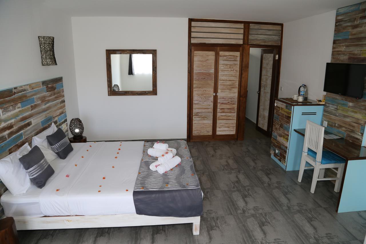 Stella Rina "Adults Only" Grand Baie Exterior foto