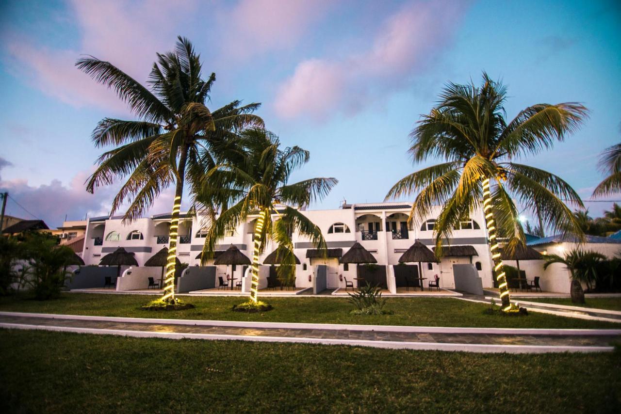 Stella Rina "Adults Only" Grand Baie Exterior foto